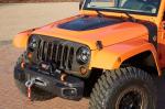 Jeep Wrangler MOJO Concept 2014 года